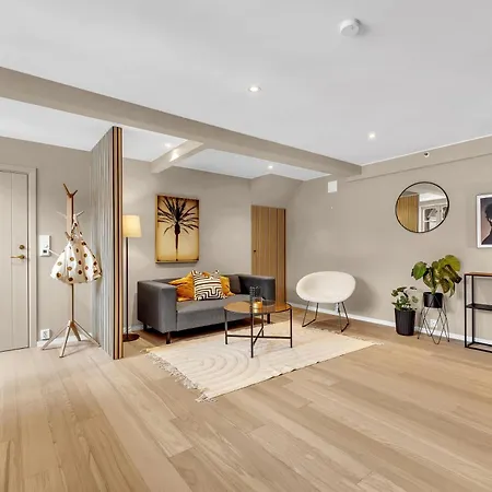 Appartement Modern - Charming Location - Old Town *