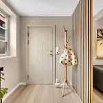 Modern - Charming Location - Old Town 아파트 오슬로
