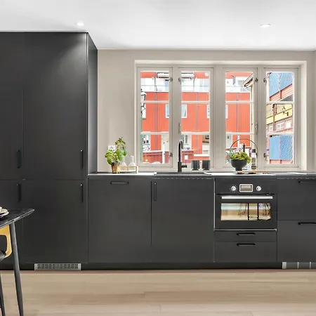 Modern - Charming Location - Old Town * Oslo